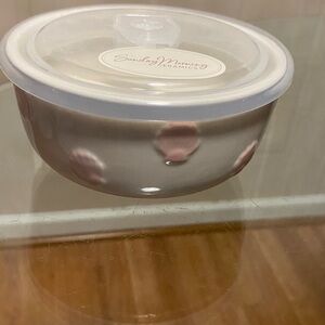 - - Sunday M. Collection hearts With Lid Microwave Safe Dial Vent To Open …